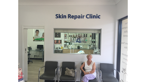 Skin health assessment at Skin Alert Paradise Point